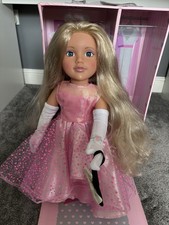 Rare Designafriend Tiffany Doll. Great Condition, Perfect Present for A Kid!