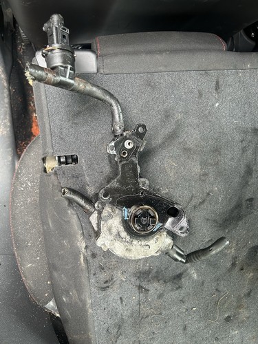 Tdi tandem pump pn - pump,