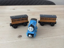 Thomas Wooden Railway THOMAS
