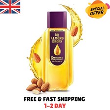 Bajaj Almond Drops Hair Oil