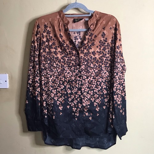 Bob mackie size large - size,
