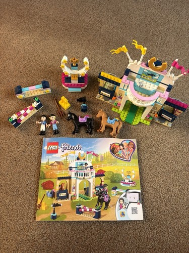 Lego friends 41367 stephanie - lego,
