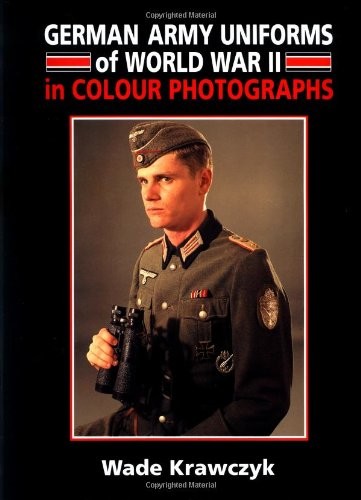 German army uniforms ww2 - german,