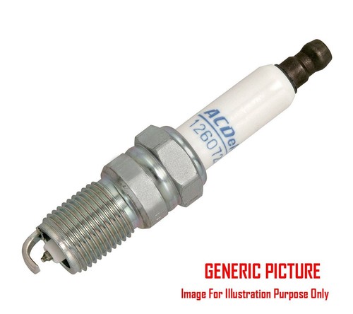 Engine spark plug quality - engine,