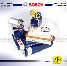 Bosch Service Kit Audi 1.6 TDI