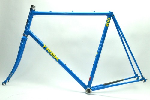 Trek 400 true - trek,