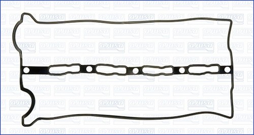Ajusa 11090000 gasket - ajusa,