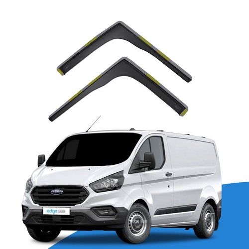 Ford transit custom - ford, mk1
