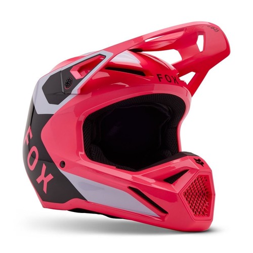 2025 fox lean motocross - lean,