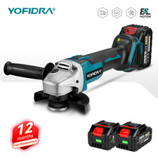 For Makita Li-ion Battery 18V