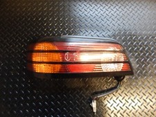 GENUINE 98-00 TOYOTA LEVIN KOUKI LH N/S PASSENGER SIDE REAR LIGHT LAMP