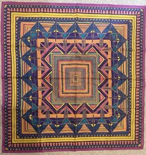 Vintage Jim Thompson Silk