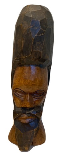 Hand carved art wood - art, carving