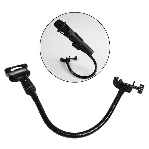 Microphone stand with desk - ,