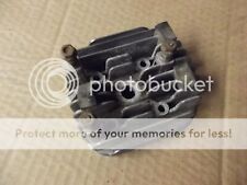 SUZUKI cs50 cl50 49CC MOPED CYLINDER HEAD 1111-05     26