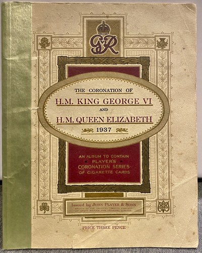 King george queen elizabeth - king, vi
