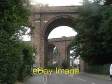 Photo 6x4 Branksome: double