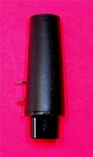 Alto sax mouthpiece metal - mouthpiece,,