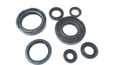 Yamaha IT 490 K & L ( 1983 - 1984 ) Full Engine Oil Seal Set Kit