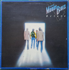 The Moody Blues Octave