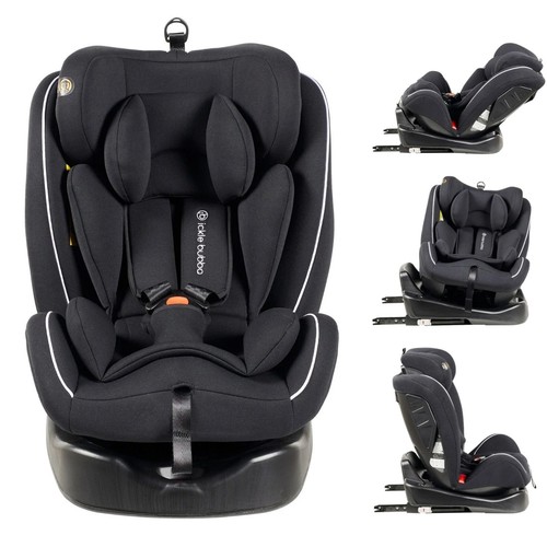 Ickle bubba car - bubba, rotating
