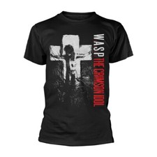 WASP 'The Crimson Idol' T