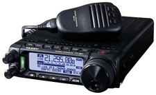 Yaesu FT-891 HF/6m 100W All