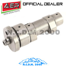 Camshaft compatible with derbi - camshaft,