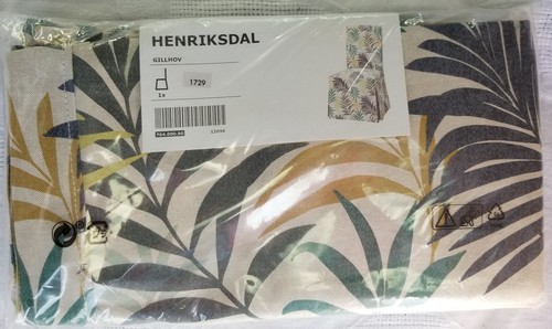 Ikea henriksdal chair - ikea,