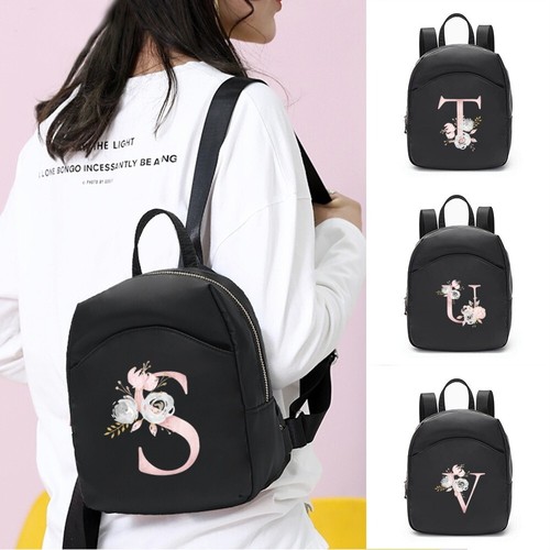 Mini fashion rucksack backpack - mini,