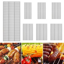 Stainless Steel BBQ Grill