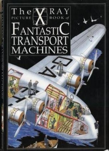 Ray picture book of - ray,