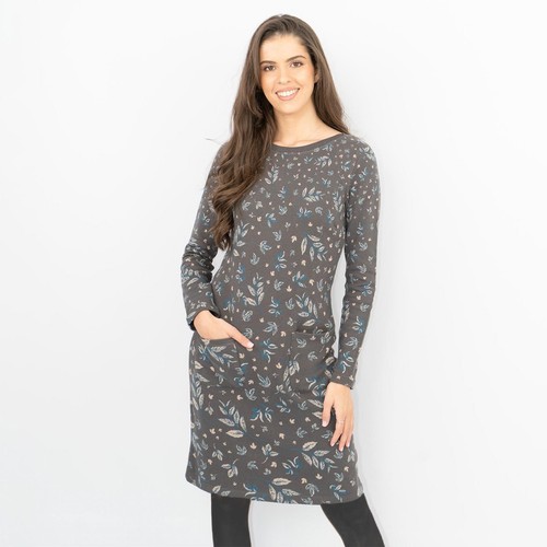 White stuff dress floral - dress,