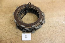 Suzuki GSF650 S Bandit WVCJ