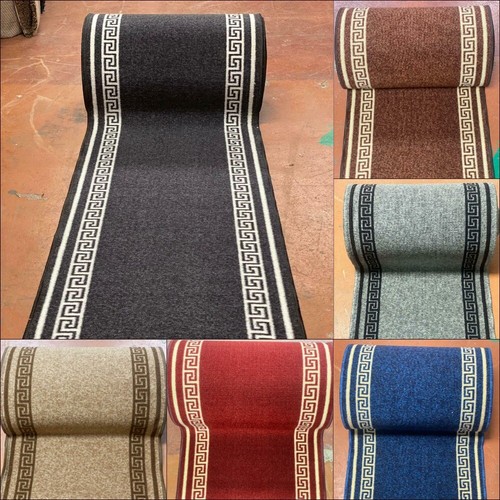 Non slip hall runner rug - rug, long