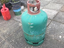 Calor 210131 13kg Patio Gas Bottle