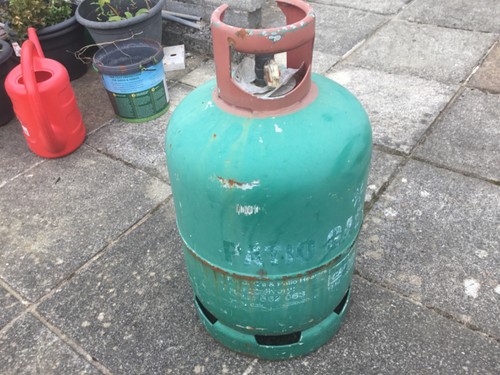 Calor 210131 13kg - patio, gas