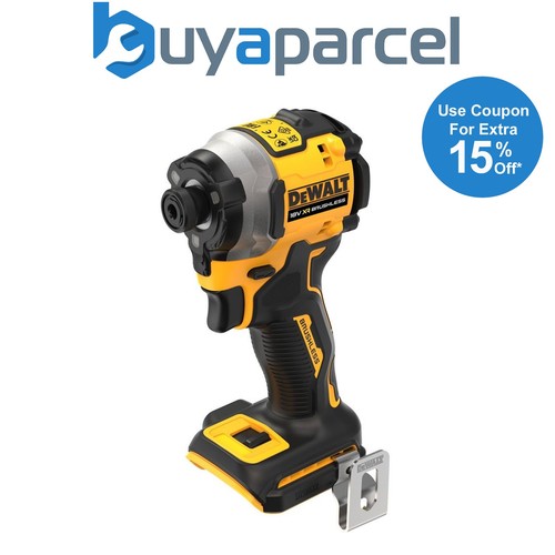 Dewalt dcf850n 18v - 18v, xr