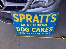 Original spratts enamel - original,