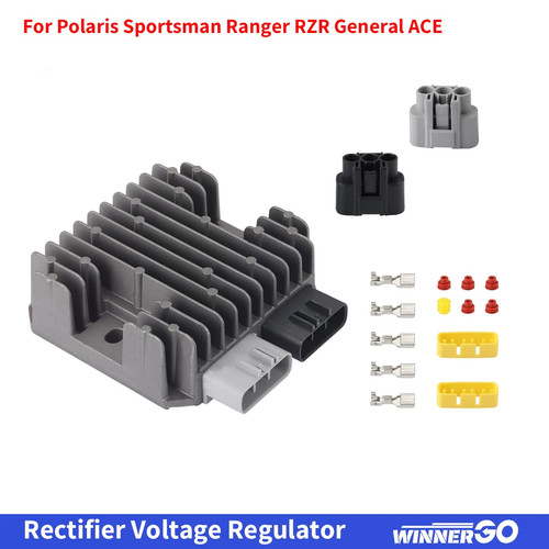For polaris voltage regulator - polaris,