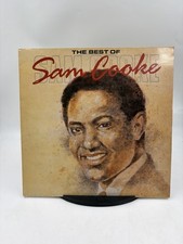 Sam Cooke The Best Of Sam