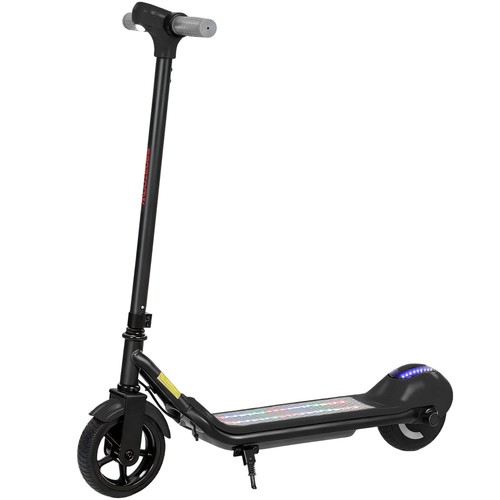 Electric scooter for kids - scooter,
