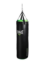 Everlast Everstrike Heavy Punching Bag 70LBS - Unfilled - Boxing - Brand New