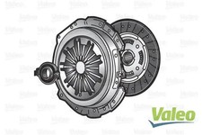 Clutch kit 832643 VALEO for