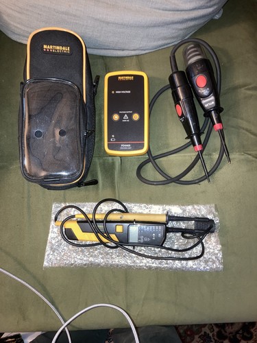 Proving unit pd440s mtl 20 - unit,