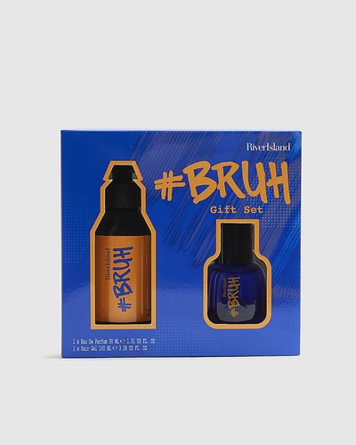River island mens bruh - mens, gift