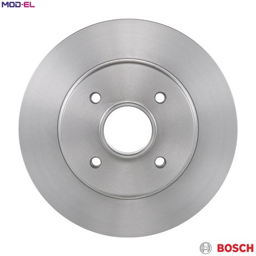 Brake disc 986 - 2x,
