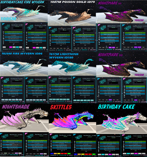 Ark survival ascended - survival,
