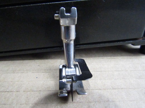 Bernina blind hemmer old - blind,
