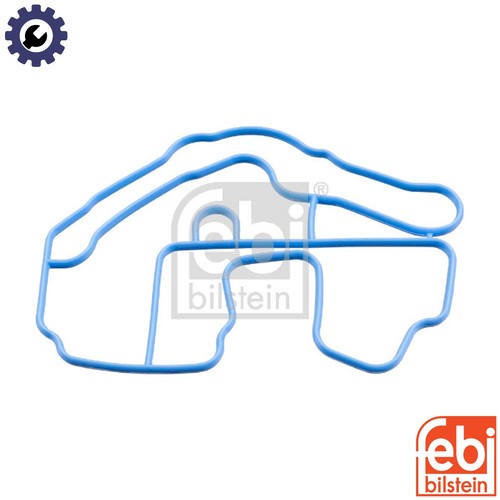 Gasket thermostat housing - gasket,
